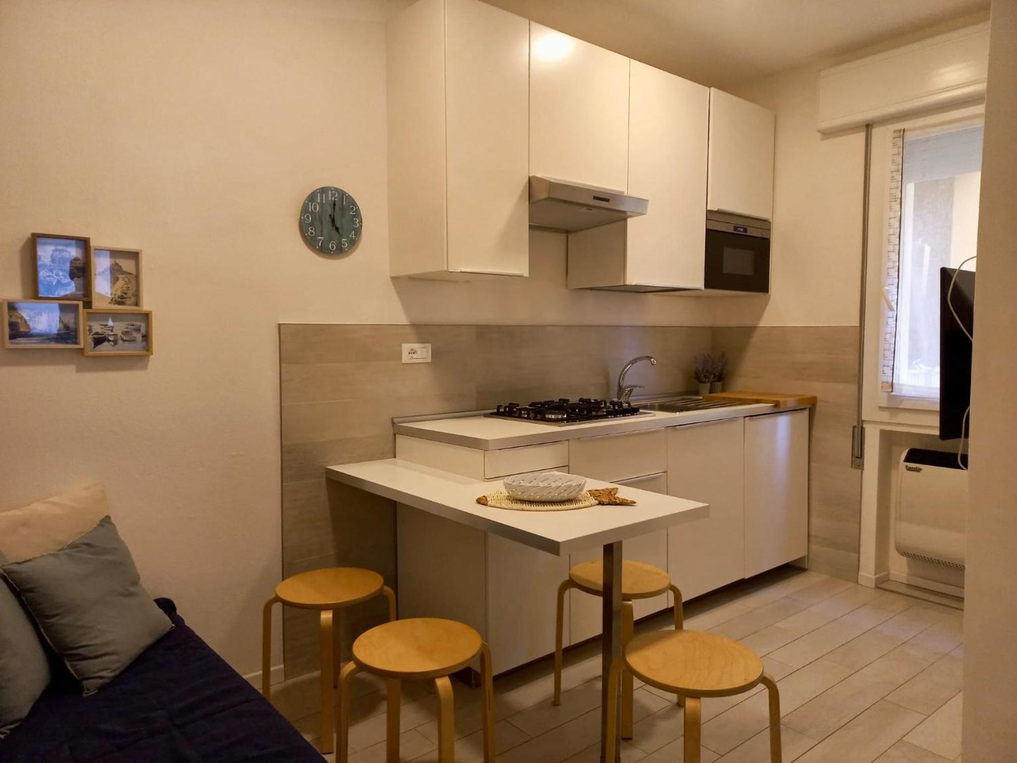 Condominio Torino - Petit 22 Caorle Exteriér fotografie