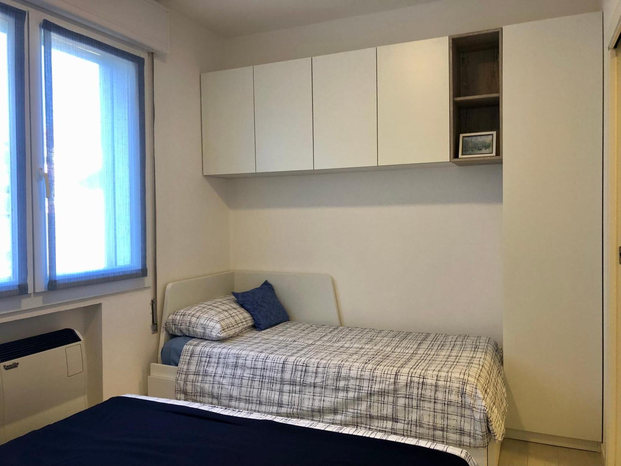 Condominio Torino - Petit 22 Caorle Exteriér fotografie