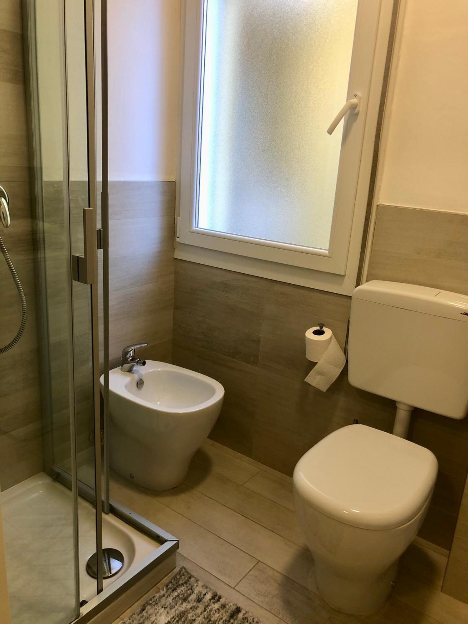 Condominio Torino - Petit 22 Caorle Exteriér fotografie