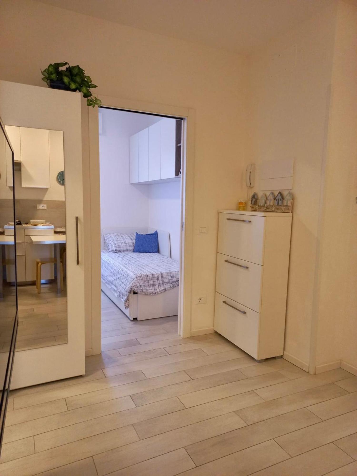 Condominio Torino - Petit 22 Caorle Exteriér fotografie