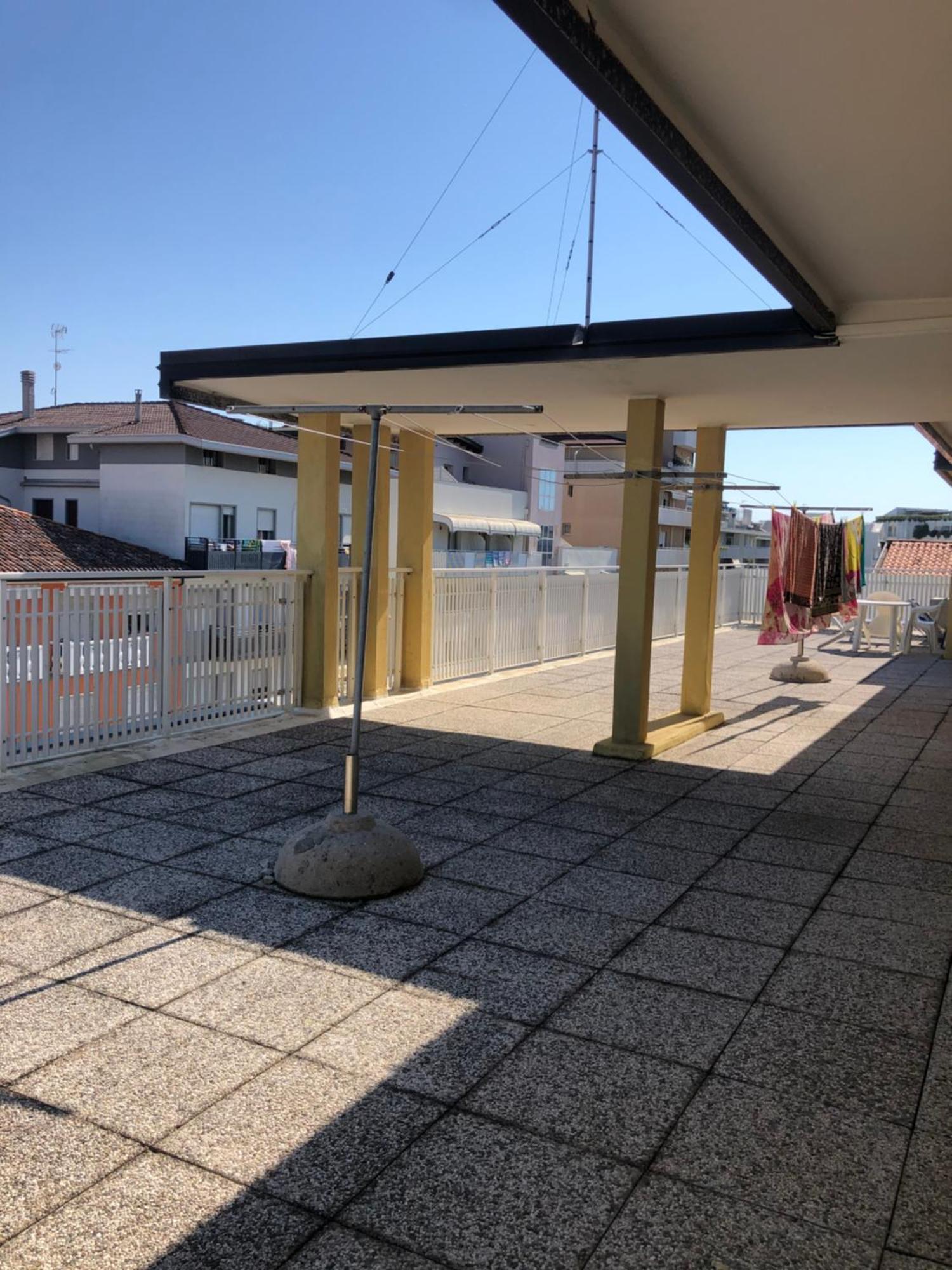 Condominio Torino - Petit 22 Caorle Exteriér fotografie
