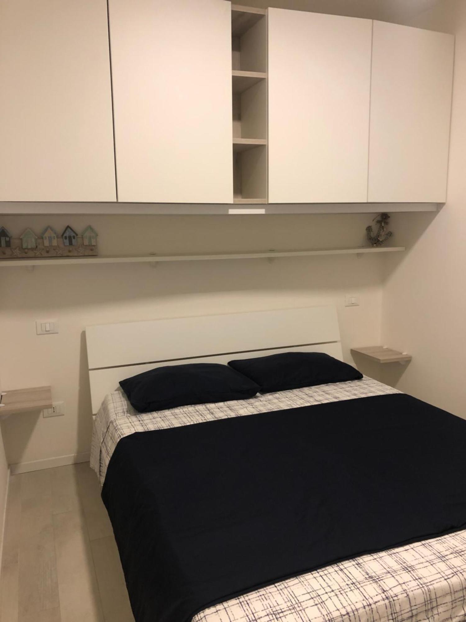 Condominio Torino - Petit 22 Caorle Exteriér fotografie