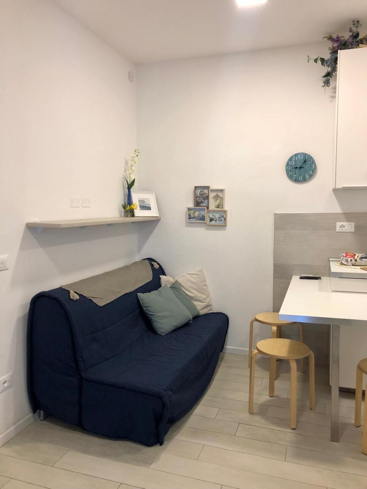Condominio Torino - Petit 22 Caorle Exteriér fotografie